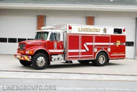 Retired Apparatus